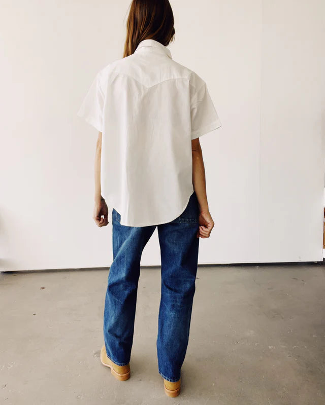 The Western Shirt